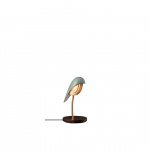 Bird Bordslampa Olive Green Bird Bordslampa Olive Green