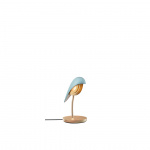 Bird Bordslampa Aqua Blue Bird Bordslampa Aqua Blue