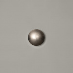 Disco Vägglampa Medium Satin Nickel Disco Vägglampa Medium Satin Nickel