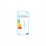 Dórica Golvlampa Dark Brown/Natural Ribbon Med Stabiliserande Fot Dórica Golvlampa Dark Brown/Natural Ribbon Med Stabiliserande Fot