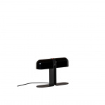 Duo Bordslampa Opaque Black Duo Bordslampa Opaque Black