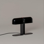 Duo Bordslampa Opaque Black Duo Bordslampa Opaque Black