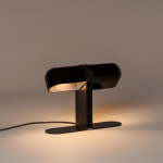 Duo Bordslampa Opaque Black Duo Bordslampa Opaque Black