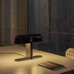 Duo Bordslampa Opaque Black Duo Bordslampa Opaque Black