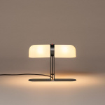 Duo Bordslampa Translucent White Duo Bordslampa Translucent White