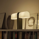 Duo Bordslampa Translucent White Duo Bordslampa Translucent White