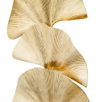 Las Palmas Golvlampa Polished Brass Las Palmas Golvlampa Polished Brass