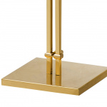 Las Palmas Golvlampa Polished Brass Las Palmas Golvlampa Polished Brass