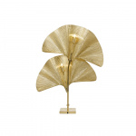 Las Palmas Bordslampa Polished Brass Las Palmas Bordslampa Polished Brass