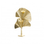 Las Palmas Bordslampa Polished Brass Las Palmas Bordslampa Polished Brass