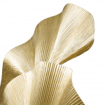 Las Palmas Bordslampa Polished Brass Las Palmas Bordslampa Polished Brass