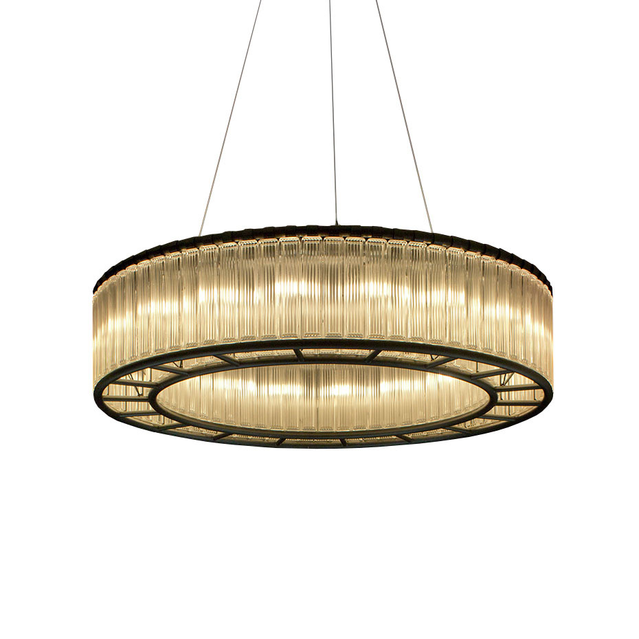 Estadio 105 1 Support Pendel Texturized Black