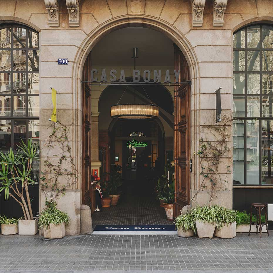 Estadio 105 1 Support Pendel Texturized Black