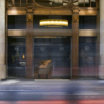 Estadio 105 1 Support Pendel Texturized Black Estadio 105 1 Support Pendel Texturized Black