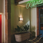 Estadio Vägglampa Texturized Black Estadio Vägglampa Texturized Black