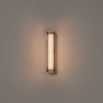 Estadio Singular Vägglampa Texturized Black Estadio Singular Vägglampa Texturized Black