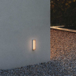 Estadio Singular Vägglampa Texturized Black Estadio Singular Vägglampa Texturized Black