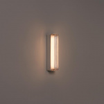 Estadio Singular Vägglampa White Estadio Singular Vägglampa White