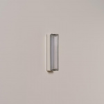 Estadio Singular Vägglampa White Estadio Singular Vägglampa White