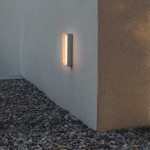 Estadio Singular Vägglampa White Estadio Singular Vägglampa White