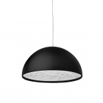 Skygarden 1 Pendel Matt Black Skygarden 1 Pendel Matt Black