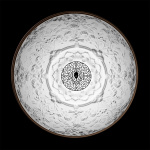 Skygarden 1 Pendel Matt Black Skygarden 1 Pendel Matt Black