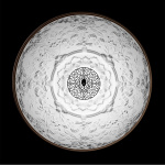 Skygarden 1 Pendel Bronze Skygarden 1 Pendel Bronze