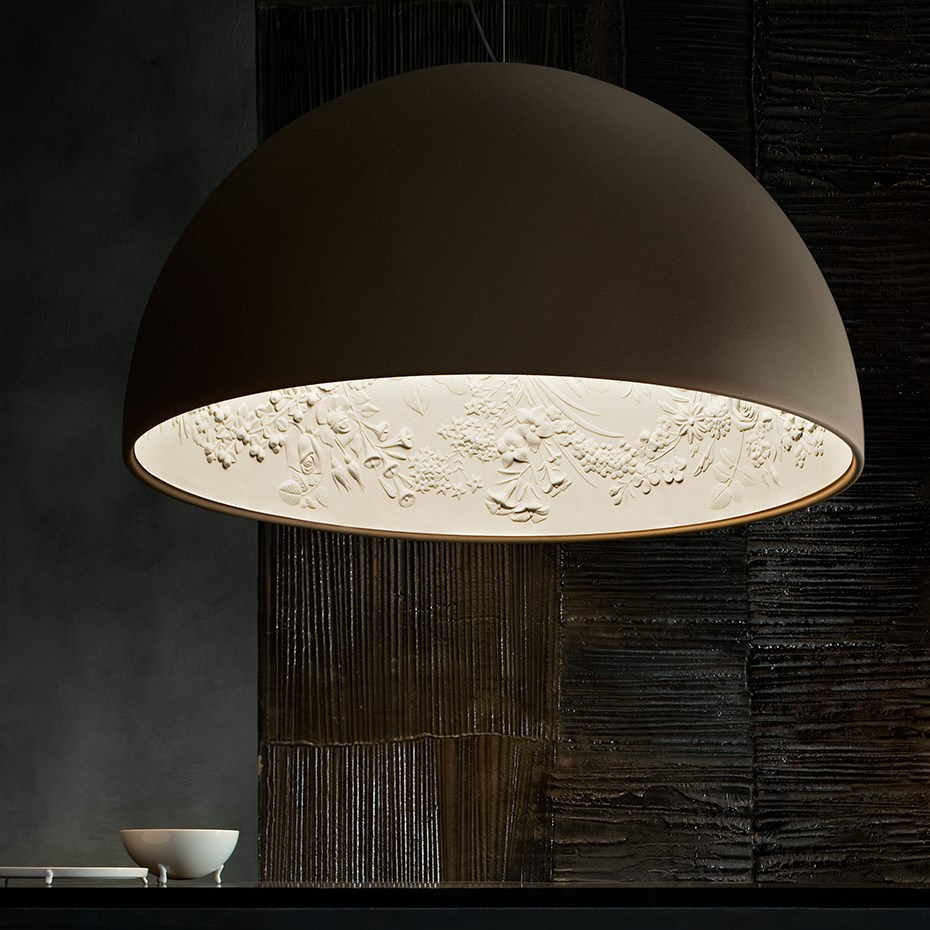 Skygarden 1 Pendel Bronze