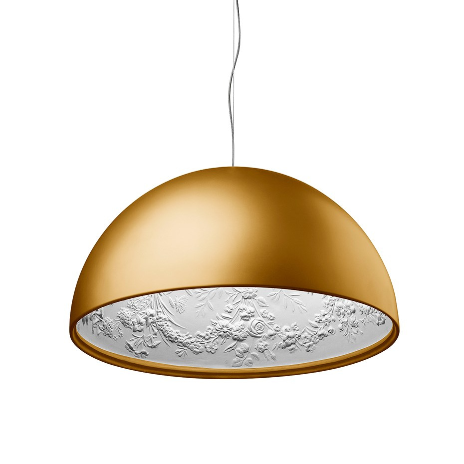 Skygarden 2 Pendel Gold