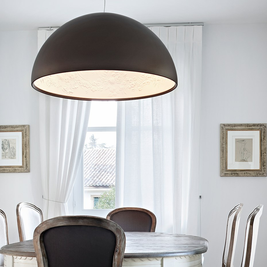 Skygarden 2 Pendel Bronze