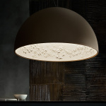 Skygarden 2 Pendel Bronze Skygarden 2 Pendel Bronze