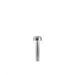 Bellhop Pollare H380 Stainless Steel Bellhop Pollare H380 Stainless Steel