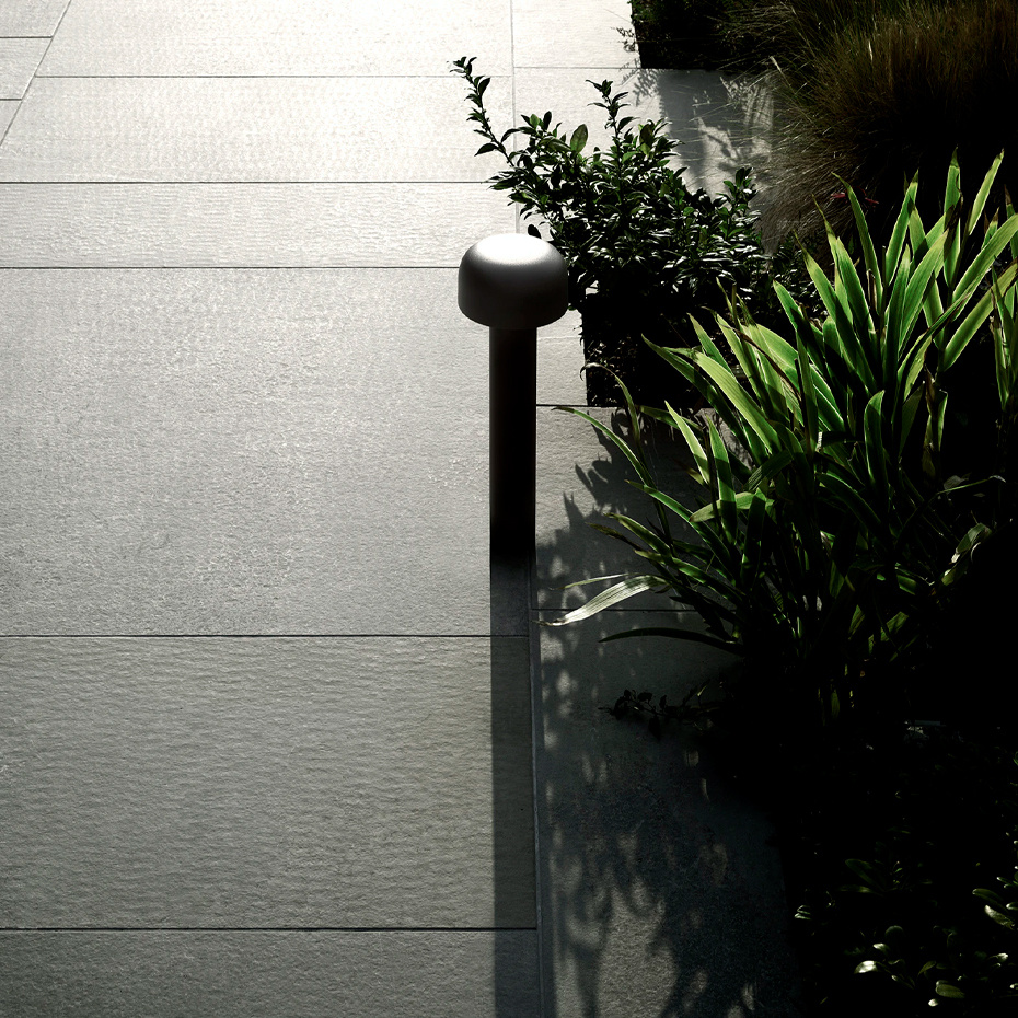 Bellhop Pollare H850 Anthracite