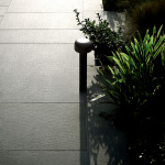 Bellhop Pollare H850 Anthracite Bellhop Pollare H850 Anthracite