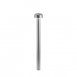 Bellhop Pollare H850 Stainless Steel Bellhop Pollare H850 Stainless Steel