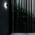 Bellhop Vägglampa Black IP44 Bellhop Vägglampa Black IP44