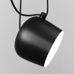 Aim Pendel Small Black Aim Pendel Small Black