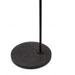 Captain Flint Outdoor Golvlampa Black/Black Lava Captain Flint Outdoor Golvlampa Black/Black Lava