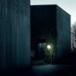 IC Lights F1 Outdoor Golvlampa Brass Finish/Grey Lava IC Lights F1 Outdoor Golvlampa Brass Finish/Grey Lava