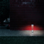 In Vitro 1 Pollare H400 Anthracite In Vitro 1 Pollare H400 Anthracite