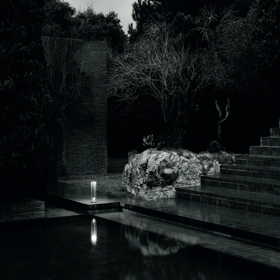 In Vitro 2 Pollare H600 Black