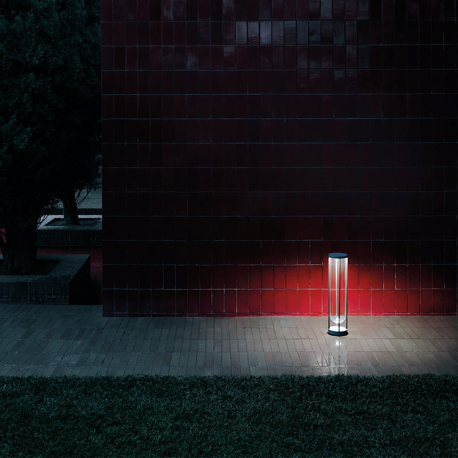 In Vitro 3 Pollare H900 Black