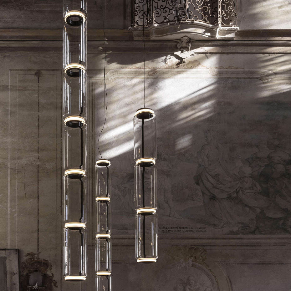 Noctambule S3 Pendel High Cylinders