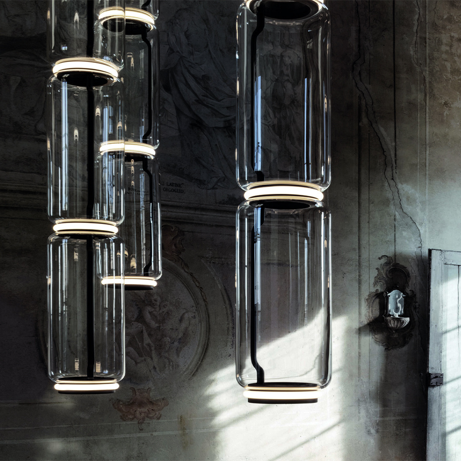 Noctambule S3 Pendel High Cylinders