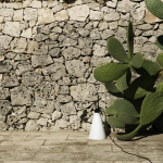 Mayday Outdoor Bordslampa/Golvlampa Black Mayday Outdoor Bordslampa/Golvlampa Black