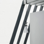 Mayday Outdoor Bordslampa/Golvlampa Mustard Yellow Mayday Outdoor Bordslampa/Golvlampa Mustard Yellow