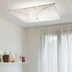 Ariette 1 Taklampa/Vägglampa Fabric Ariette 1 Taklampa/Vägglampa Fabric