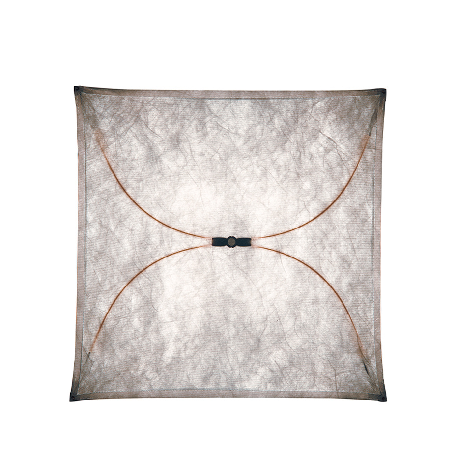 Ariette 2 Taklampa/Vägglampa Fabric