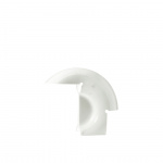 Biagio Bordslampa White Marble Biagio Bordslampa White Marble