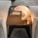 Biagio Bordslampa White Marble Biagio Bordslampa White Marble